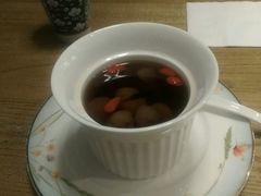 -炖物24章·顺时轻养茶(杭州大厦店)