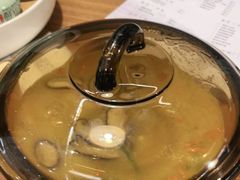 -云水瑶意境云南菜(柏威年购物中心店)