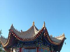 -西安市广仁寺