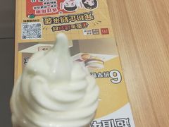 -麦当劳(南昌青山湖万达广场店)