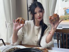 -蟹天蟹地农家菜·阳澄湖大闸蟹(浅水湾店)