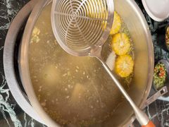 -潮汕美牛肉丸火锅店(天宁寺店)