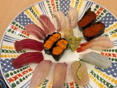 -小山日本料理(太古汇店)