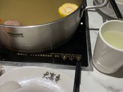 -大喜牛鲜牛肉火锅(世纪金源店)