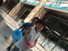 店内环境-大族广场Mall&More