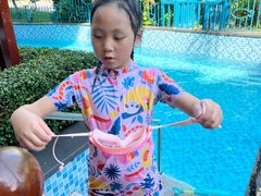 -惠州金海湾嘉华度假酒店