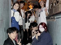 -棂笼·深度沉浸密室(武汉旗舰店)