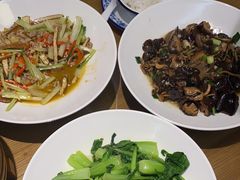 -鸿运楼·舌尖上的徽菜