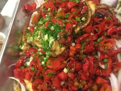 -0791赣菜新概念(福州路店)
