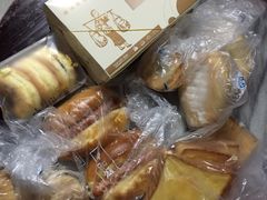 -甜心饼屋(广富店)
