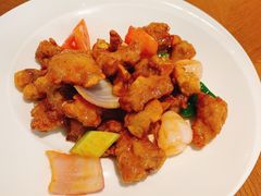 -莆田餐厅(大悦城店)