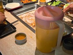 -新石器烤肉(高行万嘉店)