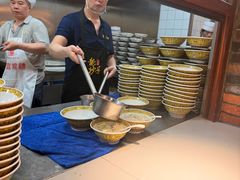 -龙抄手(春熙路总店)