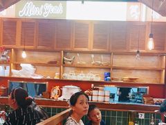 -迷你椰·泰式大排档(观前街店)