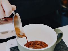 -二里咖啡(上堡公寓店)