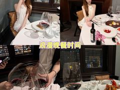 -宝丽轩中餐厅BAOLIXUAN
