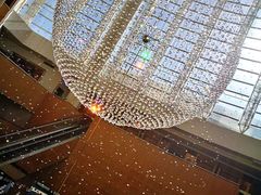 -天津水晶宫饭店