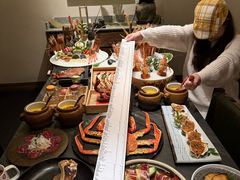-上井料理黑金店(IFS国金中心店)