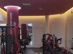 -威克健身游泳(万菱汇店)
