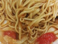 -一城一面兰州纯汤牛肉面