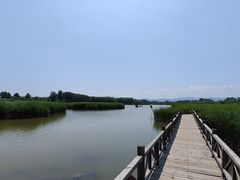 -野鸭湖国家湿地公园