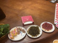 -东道煮牛肉火锅(东盛大街店)