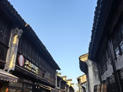 -嘉兴月河历史街区