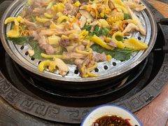 -阿多私房菜(顺德店)
