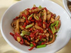 -笨罗卜浏阳菜馆(龙华鹏润达店)