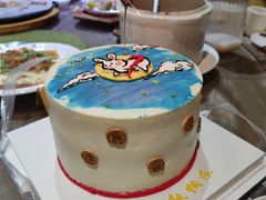 -百年银屏蚝烙·潮汕菜·非遗(乐山店)