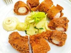 -视博茶点(美狮美高梅店)