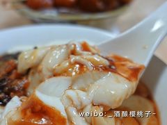 豆腐脑-陈阿婆豆腐脑-卤煮小吃(朝阳路店)