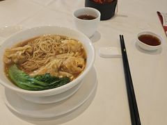 -金河半岛园林酒家(金融城店)