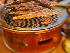 -闻老头·菊花炭烤肉(D11店)