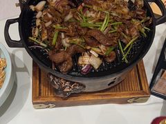 -惠丰堂饭庄·烤鸭·京味菜(翠微路店)