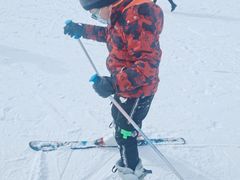 -蓟县盘山滑雪场