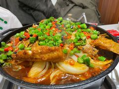 -潇湘码头·鲜湘菜(清河店)