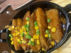 -合合大冷面(湖南店)
