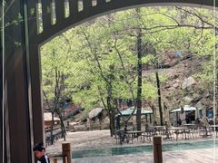 -丹东天桥沟景区