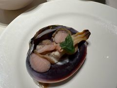 -青蓬蒸汽海鲜·深圳老字号·团建聚会(壹方城店)