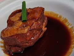 -二泉园老菜馆·百年无锡菜