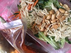 -媛媛家秘制鸡丝凉皮(陆慕店)