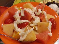 -顺记冰室(宝华路店)