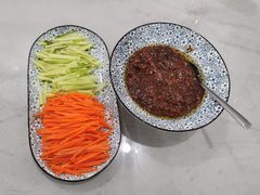 -南京大牌档(之心城店)