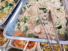 -六和孝顺素食餐厅(西湖道店)