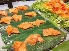 -宴立方海鲜自助(义乌万达广场店)