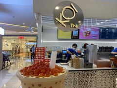 -KOI PLUS(成都万象城店)