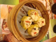 添好运点心专门店(深水埗店)-添好运点心专门店(深水埗店)