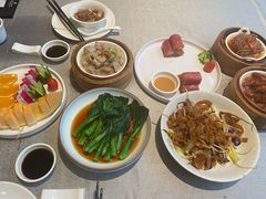 -晋江荣誉国际酒店·港誉茶餐厅