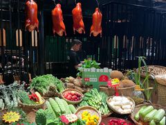 -麒麟小院·老九江菜(安平路店)